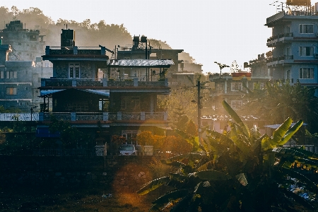 Photo Architecture bâtiment urbain paysage