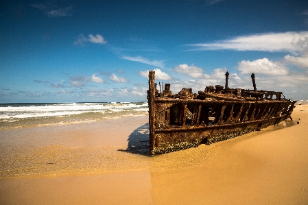 ビーチ 海 海岸 砂 写真