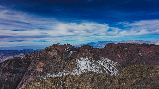 景观 rock 荒野 山 照片