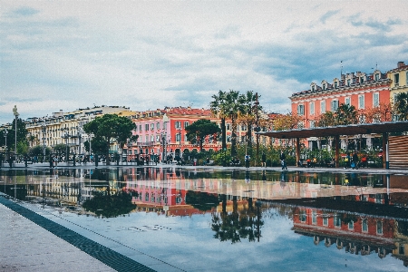 Water architecture town building Photo