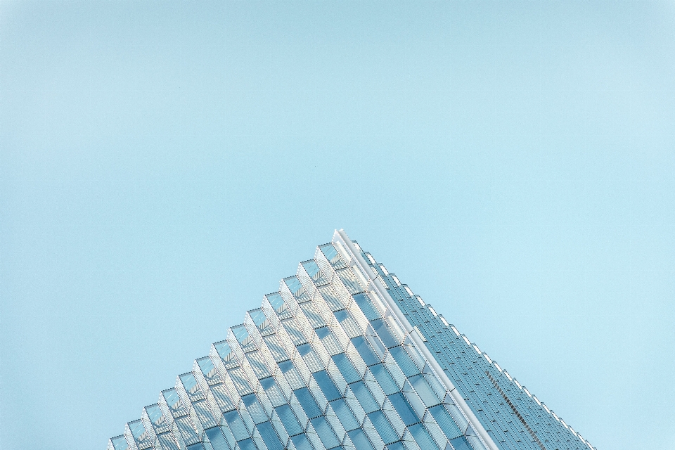 地平线 建筑学 天空 建筑