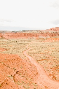 風景 砂 rock 地平線 写真