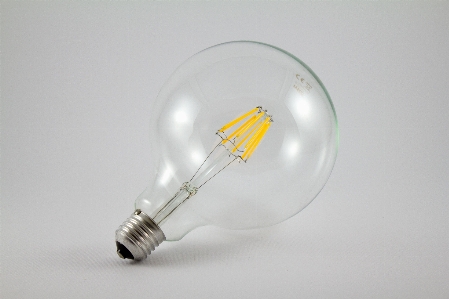 Light electricity bulb lighting Photo