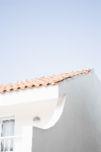 Architecture sky house window Photo