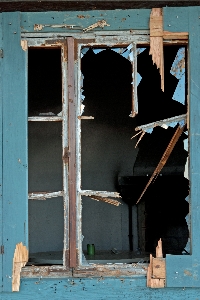 Structure wood house window Photo