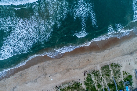 Sea coast water ocean Photo