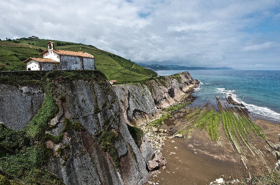 ビーチ 風景 海 海岸