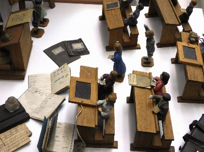 Diary furniture science chalk Photo