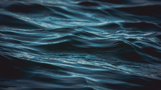 Foto Mare acqua oceano cielo