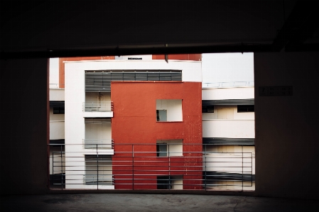 建築 家 窓 建物 写真