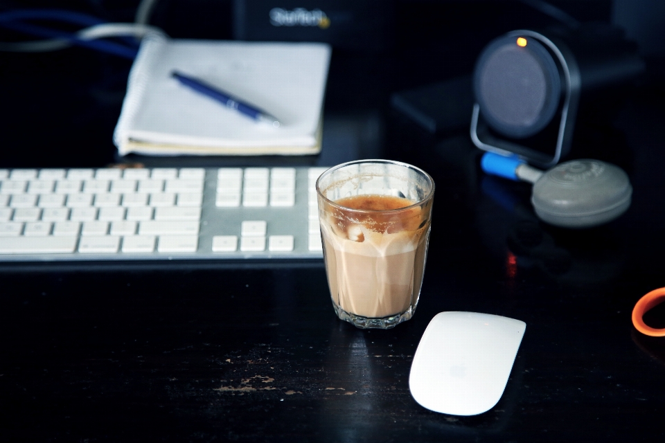 Café tasse boire expresso