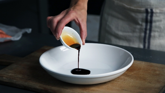 Bowl food ingredient ceramic Photo