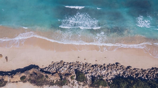 Beach sea coast water Photo