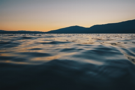 Фото пейзаж море побережье вода