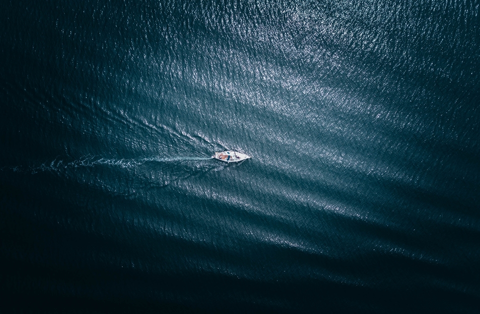 Wasser himmel atmosphäre unter