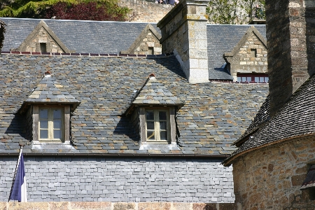 Foto Casa finestra tetto edificio