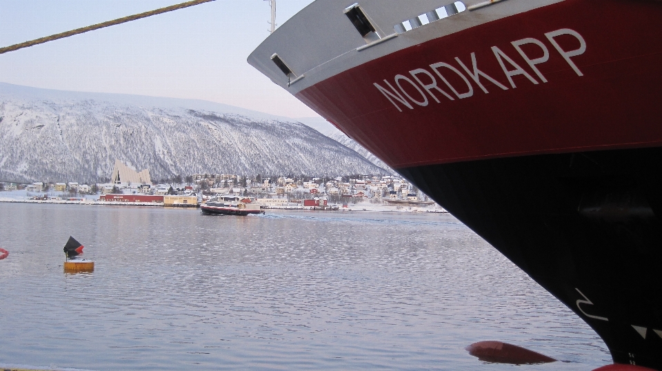 Mar água céu barco