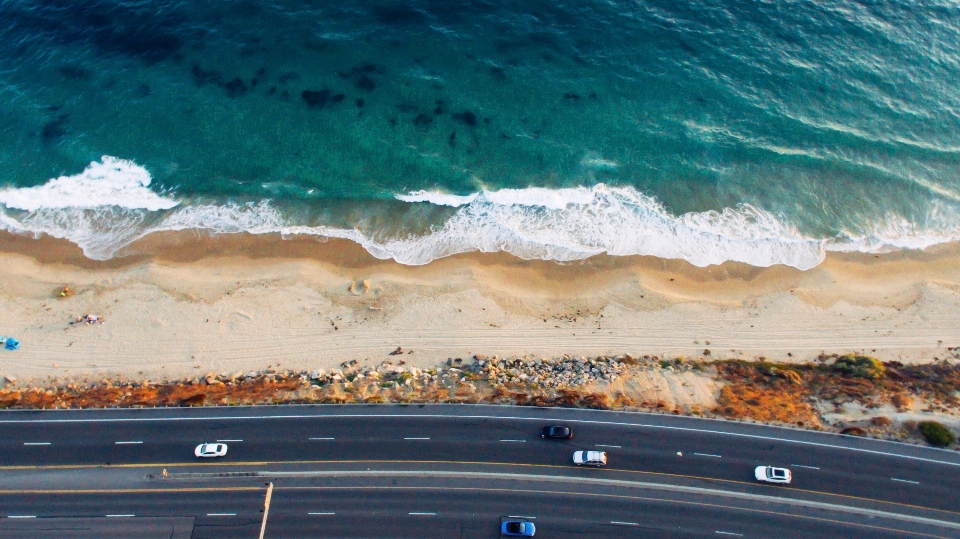 ビーチ 海 海岸 水