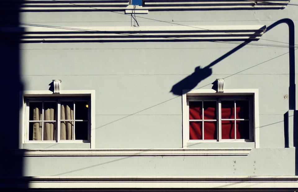 Arquitectura cielo casa ventana