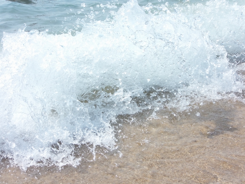 ビーチ 海 海岸 水