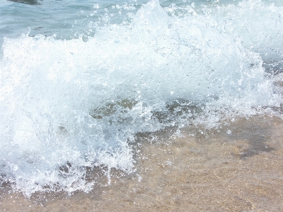 ビーチ 海 海岸 水 写真