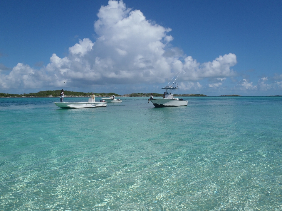 Mer côte eau océan