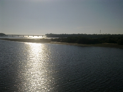 Sea coast water ocean Photo