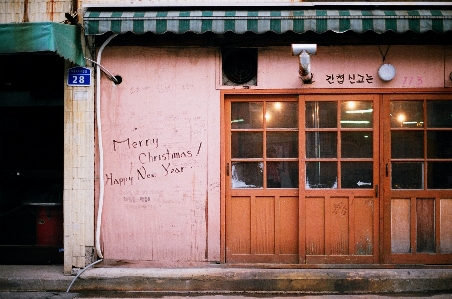 Photo Rue loger fenêtre ville