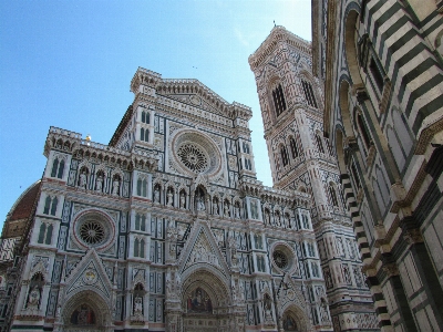 Foto Cielo finestra edificio punto di riferimento