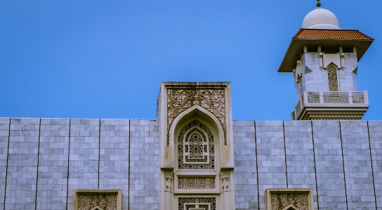 Architecture sky window roof Photo