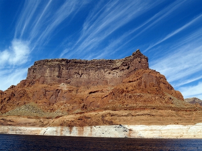 Landscape nature outdoor rock Photo