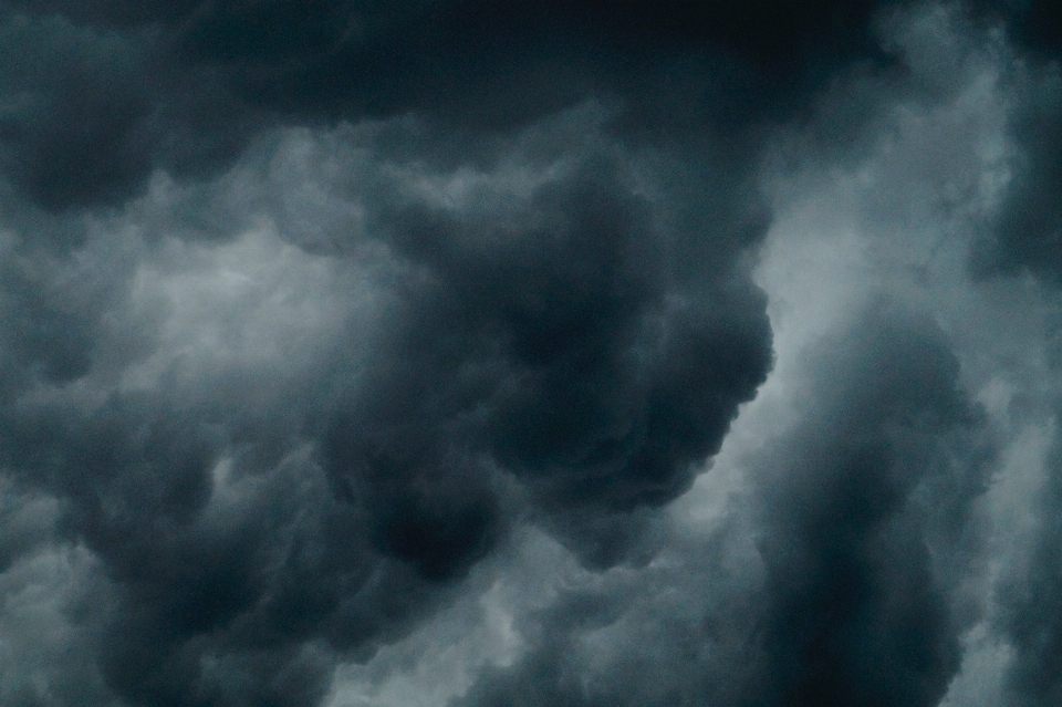 Awan langit angin suasana