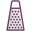 Grater Icon