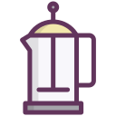 Tea Icon