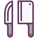 Knives Icon