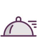 Dish Icon