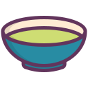 Bowl Icon