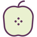 Apple Icon