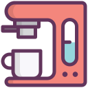 Coffee machine Icon