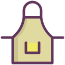 Apron Icon