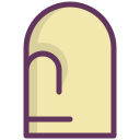 Glove Icon