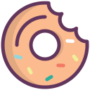 Donut Icon