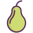 Pear Icon