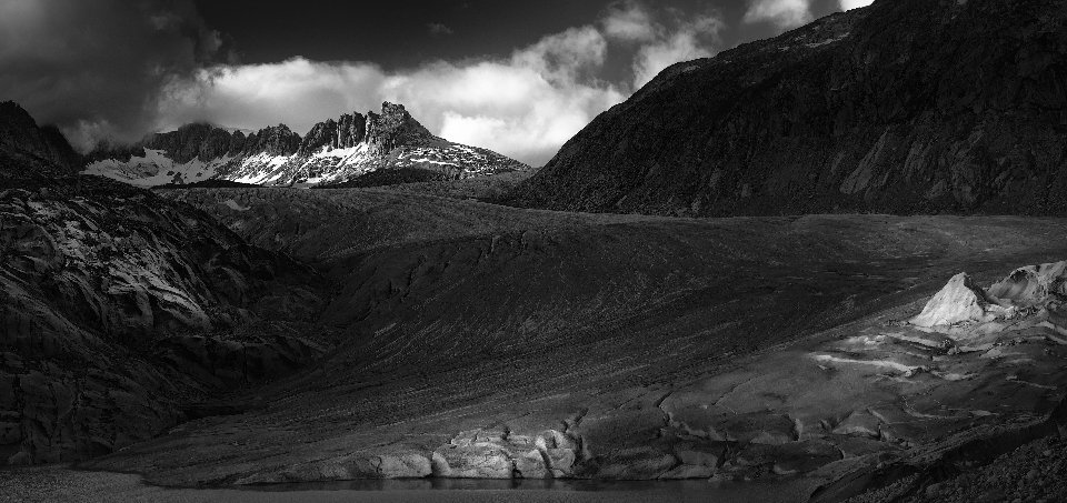 Landscape nature rock wilderness