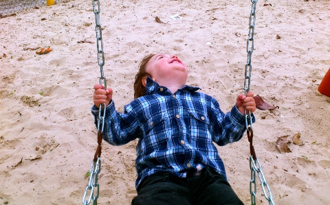 Wasser sand spiel abenteuer Foto