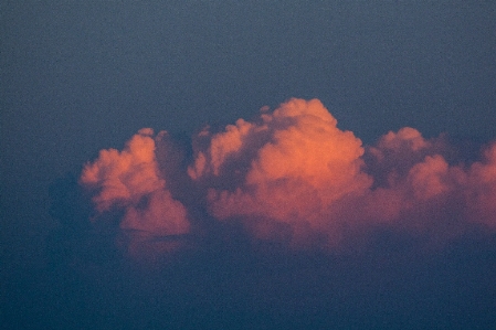 地平線 クラウド 空 朝 写真