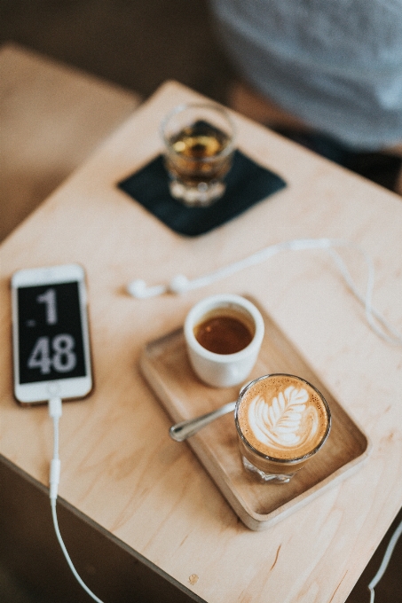 Coffee espresso cup drink