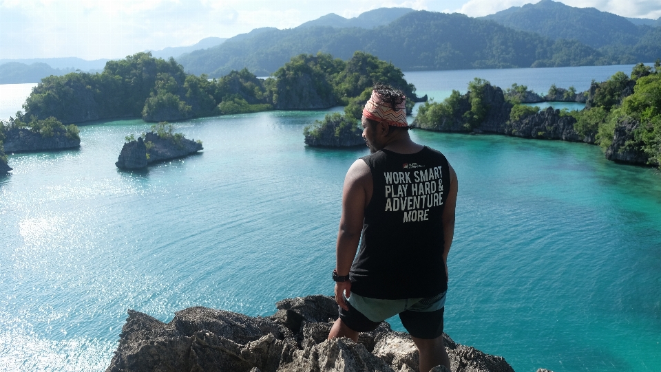 Laut badan air
 air bentang alam pesisir dan samudera
