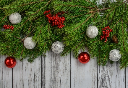 バックグラウンド 背景
 クリスマス 装飾 写真