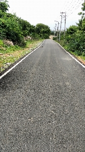 Bypass roads road single Photo